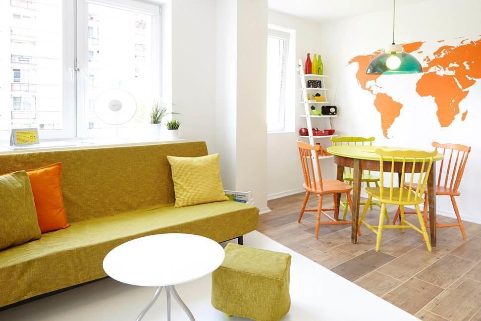 Lovely Sunny Flat In City Center وارسو الغرفة الصورة