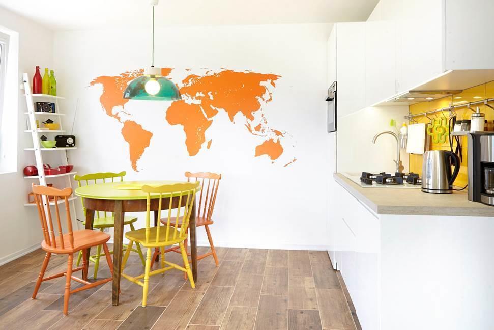 Lovely Sunny Flat In City Center وارسو الغرفة الصورة